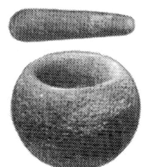 Dünya bu fotoğrafı konuşuyor! 80 yıl önce çekilen bu kareye kimse açıklama yapamıyor 46