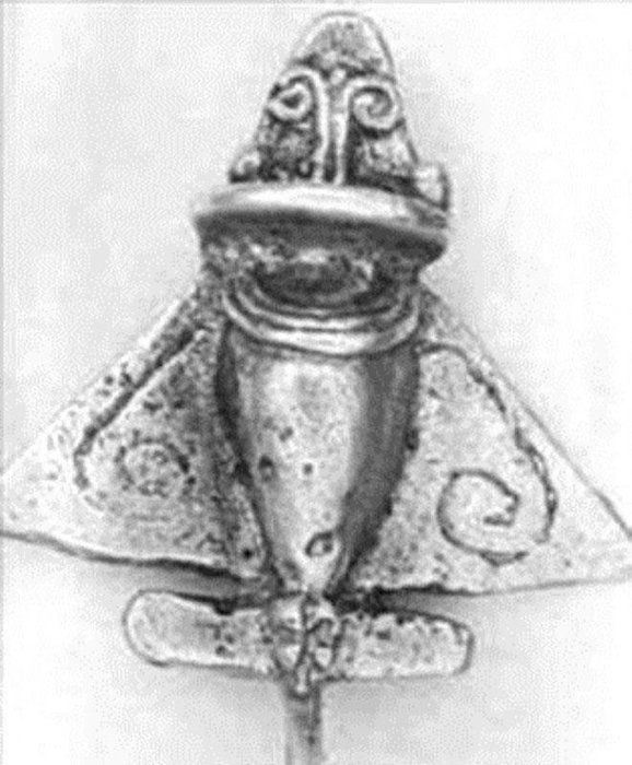 Dünya bu fotoğrafı konuşuyor! 80 yıl önce çekilen bu kareye kimse açıklama yapamıyor 50