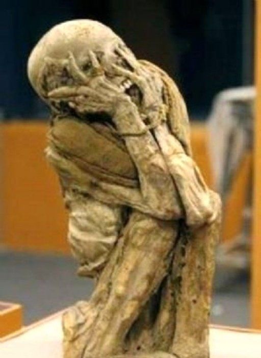 Dünya bu fotoğrafı konuşuyor! 80 yıl önce çekilen bu kareye kimse açıklama yapamıyor 51