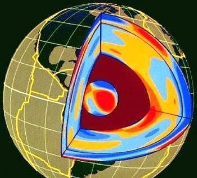 Dünya bu fotoğrafı konuşuyor! 80 yıl önce çekilen bu kareye kimse açıklama yapamıyor 55
