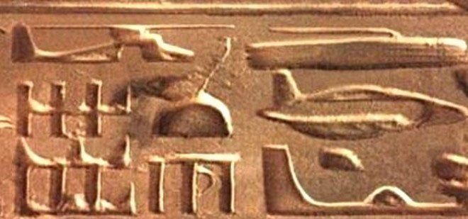 Dünya bu fotoğrafı konuşuyor! 80 yıl önce çekilen bu kareye kimse açıklama yapamıyor 56