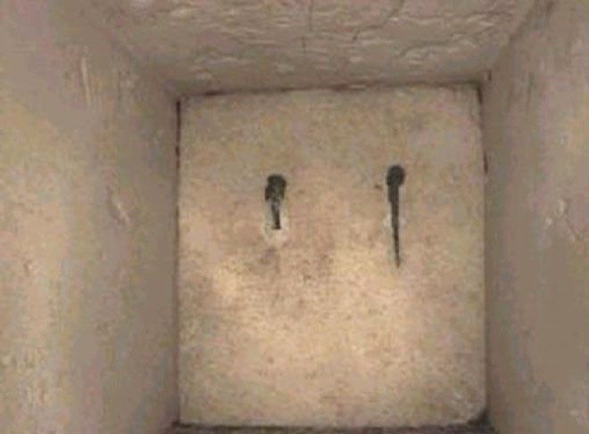 Dünya bu fotoğrafı konuşuyor! 80 yıl önce çekilen bu kareye kimse açıklama yapamıyor 58