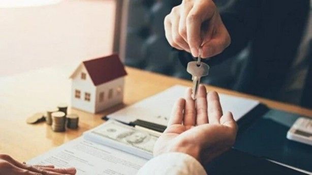 Ev sahipleri dikkat! Bu oyuna sakın gelmeyin: Korsan kiralama tehlikesi! 6