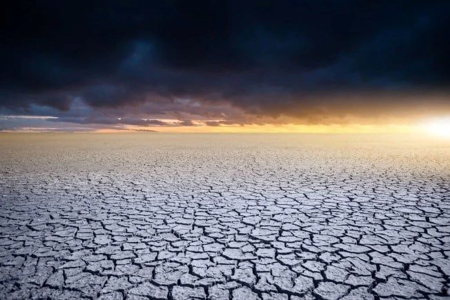 Dünyayı bekleyen kaçınılmaz felaket: Ülkeler için yıkıcı sonuçlar olacak! 5