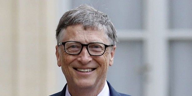 Dünyanın en zenginleri listesi güncellendi! Listede öyle isimler var ki... 6