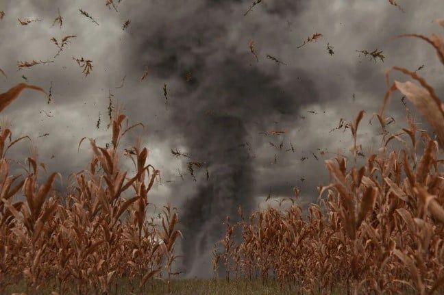 Dünyayı bekleyen kaçınılmaz felaket: Ülkeler için yıkıcı sonuçlar olacak! 6