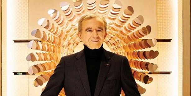 Dünyanın en zenginleri listesi güncellendi! Listede öyle isimler var ki... 9