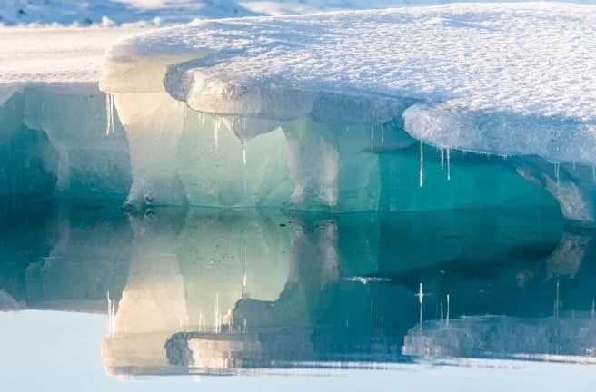 Dünyayı bekleyen kaçınılmaz felaket: Ülkeler için yıkıcı sonuçlar olacak! 8