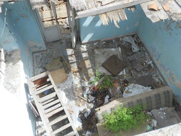 Hikayesi tüyler ürpertiyor! Osmanlı'da görev yapmış Alman generalin gizemli evi 2