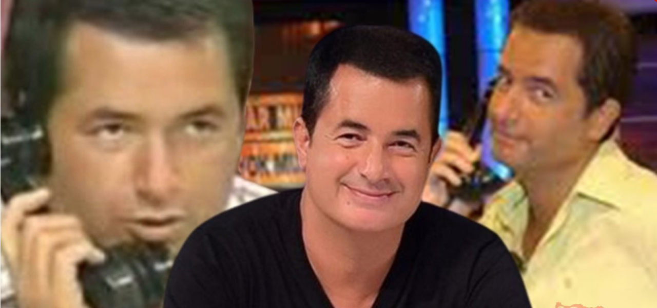 Var mısın Yok musun bir döneme damgasını vurmuştu: Hamdi Bey'i bakın kim çıktı! İlk kez ortaya çıktı 1