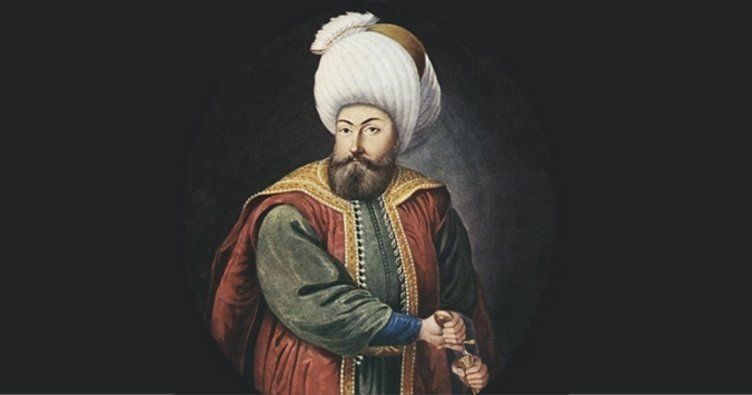 Fatih Sultan Mehmet'in herkesten sakladığı gerçekler! İşte Padişahların bilinmeyen yönleri... 1