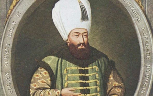 Fatih Sultan Mehmet'in herkesten sakladığı gerçekler! İşte Padişahların bilinmeyen yönleri... 12