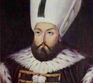 Fatih Sultan Mehmet'in herkesten sakladığı gerçekler! İşte Padişahların bilinmeyen yönleri... 13