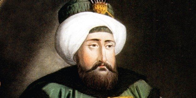 Fatih Sultan Mehmet'in herkesten sakladığı gerçekler! İşte Padişahların bilinmeyen yönleri... 15