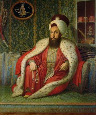 Fatih Sultan Mehmet'in herkesten sakladığı gerçekler! İşte Padişahların bilinmeyen yönleri... 16