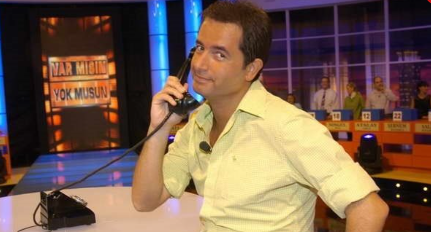 Var mısın Yok musun bir döneme damgasını vurmuştu: Hamdi Bey'i bakın kim çıktı! İlk kez ortaya çıktı 2