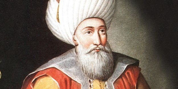 Fatih Sultan Mehmet'in herkesten sakladığı gerçekler! İşte Padişahların bilinmeyen yönleri... 2
