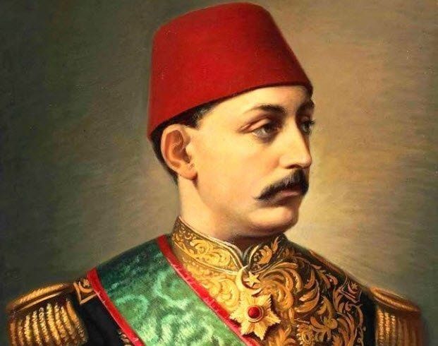 Fatih Sultan Mehmet'in herkesten sakladığı gerçekler! İşte Padişahların bilinmeyen yönleri... 20