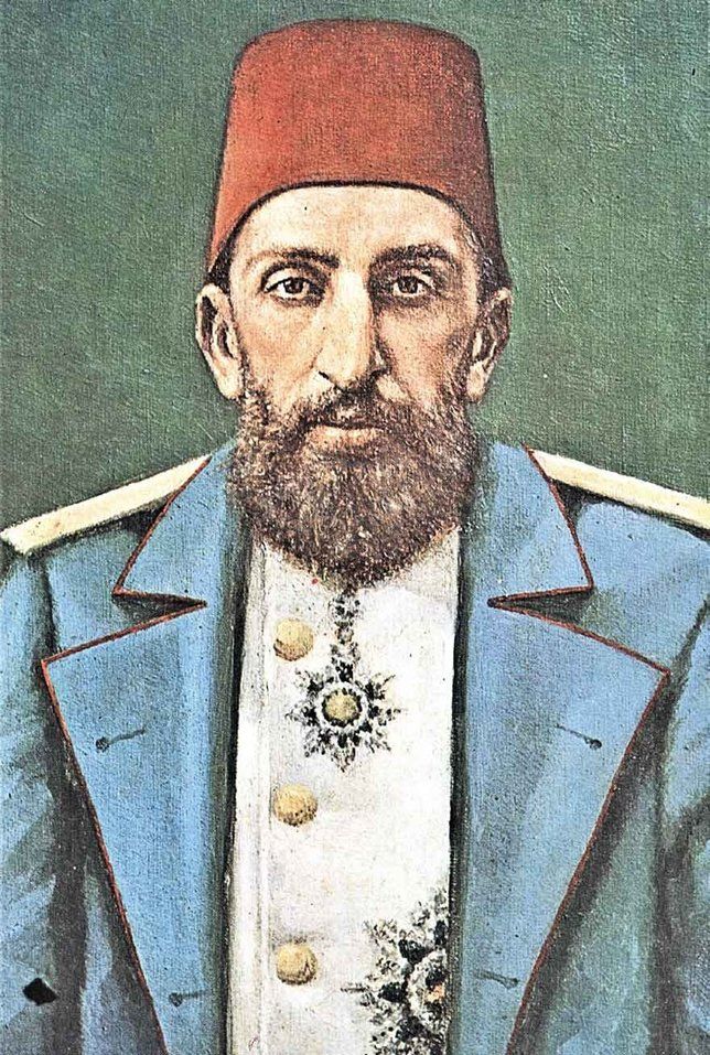 Fatih Sultan Mehmet'in herkesten sakladığı gerçekler! İşte Padişahların bilinmeyen yönleri... 21