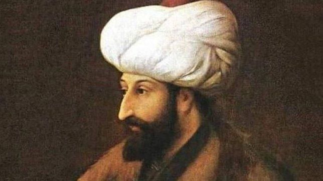 Fatih Sultan Mehmet'in herkesten sakladığı gerçekler! İşte Padişahların bilinmeyen yönleri... 23