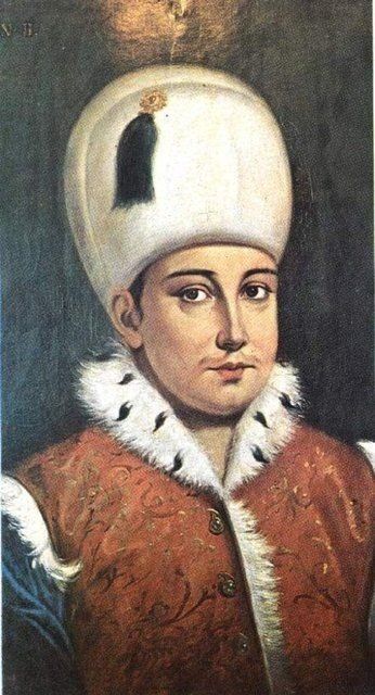 Fatih Sultan Mehmet'in herkesten sakladığı gerçekler! İşte Padişahların bilinmeyen yönleri... 24