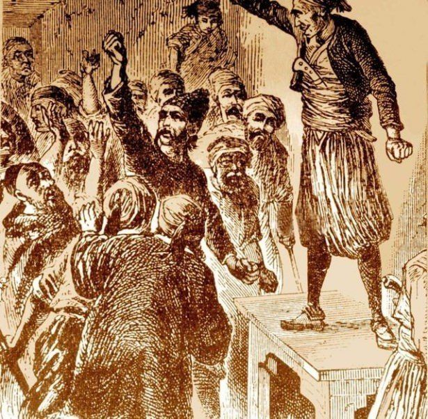 Fatih Sultan Mehmet'in herkesten sakladığı gerçekler! İşte Padişahların bilinmeyen yönleri... 28