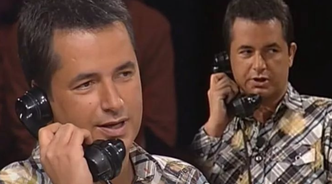 Var mısın Yok musun bir döneme damgasını vurmuştu: Hamdi Bey'i bakın kim çıktı! İlk kez ortaya çıktı 3