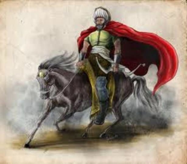 Fatih Sultan Mehmet'in herkesten sakladığı gerçekler! İşte Padişahların bilinmeyen yönleri... 47