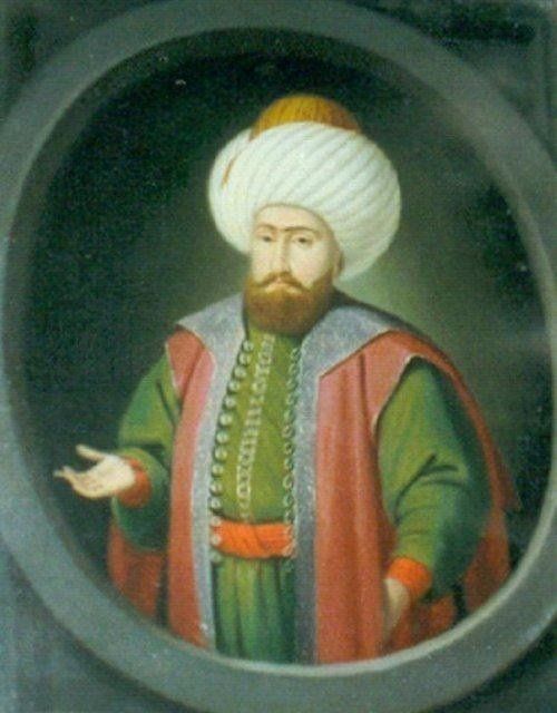 Fatih Sultan Mehmet'in herkesten sakladığı gerçekler! İşte Padişahların bilinmeyen yönleri... 49