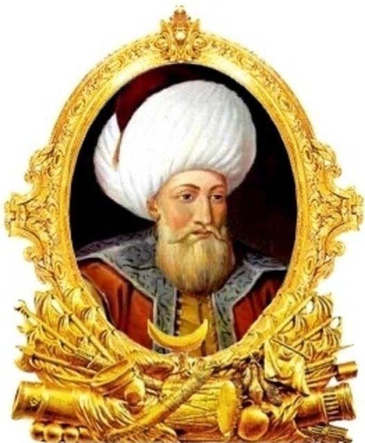 Fatih Sultan Mehmet'in herkesten sakladığı gerçekler! İşte Padişahların bilinmeyen yönleri... 50