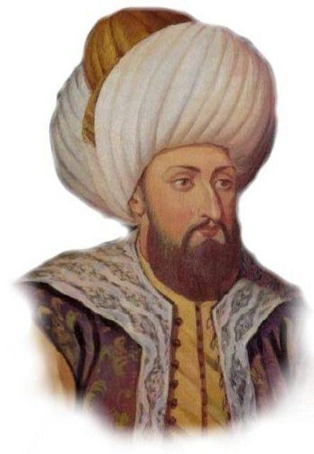 Fatih Sultan Mehmet'in herkesten sakladığı gerçekler! İşte Padişahların bilinmeyen yönleri... 51