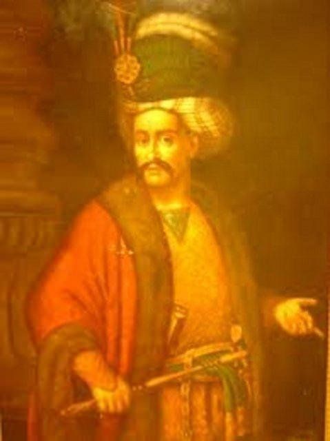 Fatih Sultan Mehmet'in herkesten sakladığı gerçekler! İşte Padişahların bilinmeyen yönleri... 56