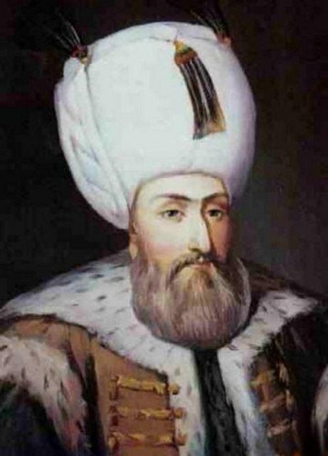 Fatih Sultan Mehmet'in herkesten sakladığı gerçekler! İşte Padişahların bilinmeyen yönleri... 57