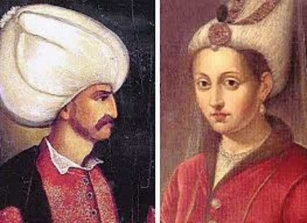 Fatih Sultan Mehmet'in herkesten sakladığı gerçekler! İşte Padişahların bilinmeyen yönleri... 58