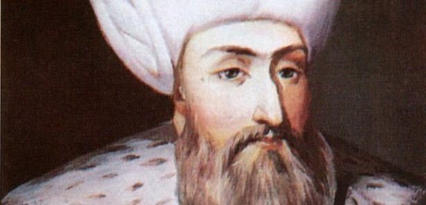 Fatih Sultan Mehmet'in herkesten sakladığı gerçekler! İşte Padişahların bilinmeyen yönleri... 59