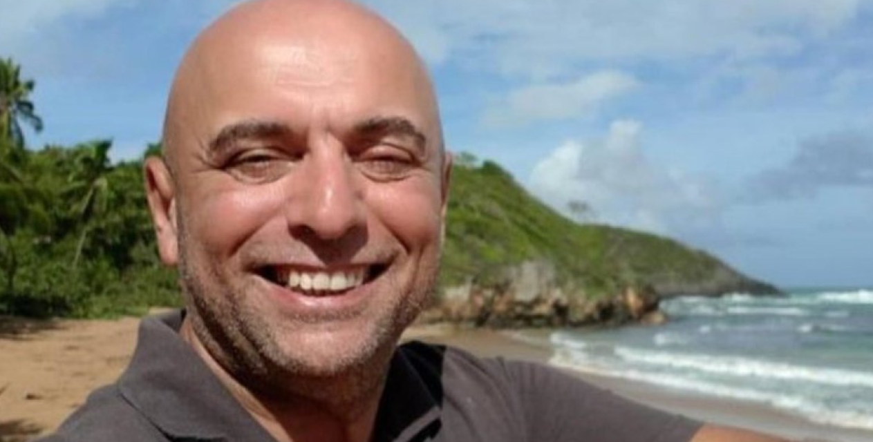 Var mısın Yok musun bir döneme damgasını vurmuştu: Hamdi Bey'i bakın kim çıktı! İlk kez ortaya çıktı 6