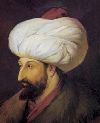 Fatih Sultan Mehmet'in herkesten sakladığı gerçekler! İşte Padişahların bilinmeyen yönleri... 7