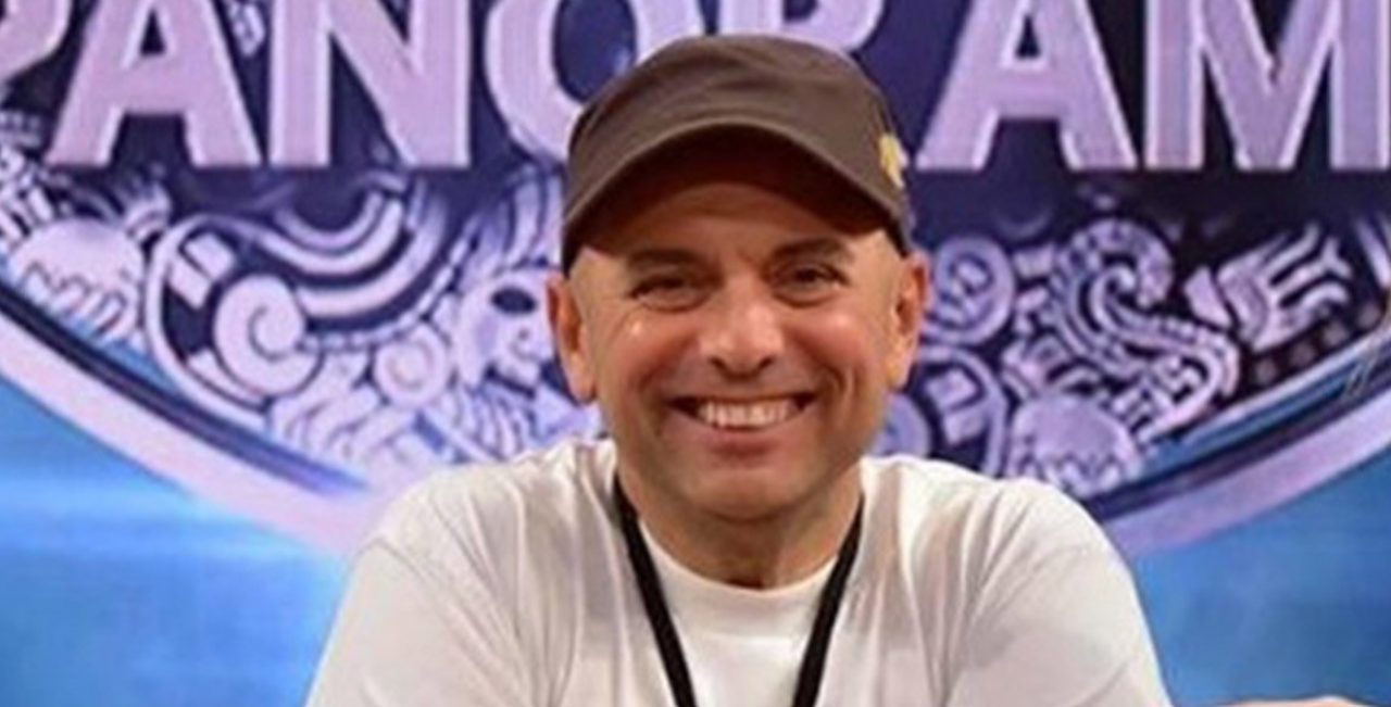 Var mısın Yok musun bir döneme damgasını vurmuştu: Hamdi Bey'i bakın kim çıktı! İlk kez ortaya çıktı 8