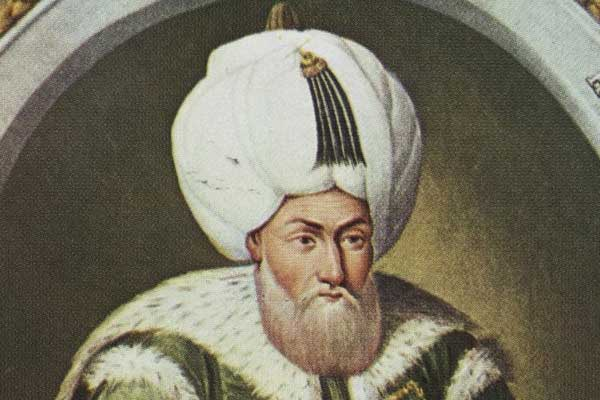 Fatih Sultan Mehmet'in herkesten sakladığı gerçekler! İşte Padişahların bilinmeyen yönleri... 8