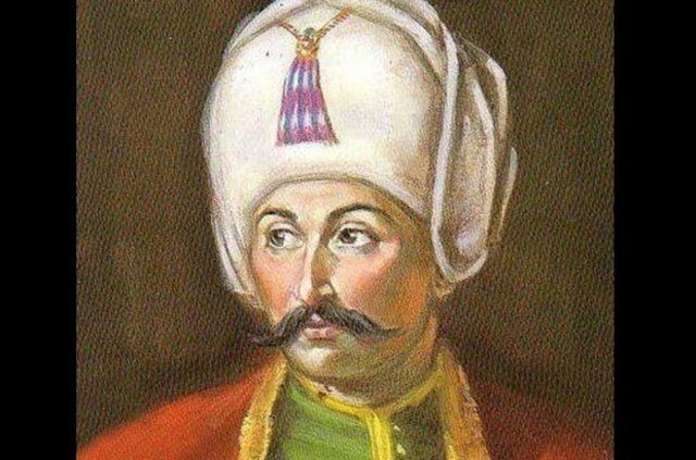Fatih Sultan Mehmet'in herkesten sakladığı gerçekler! İşte Padişahların bilinmeyen yönleri... 9