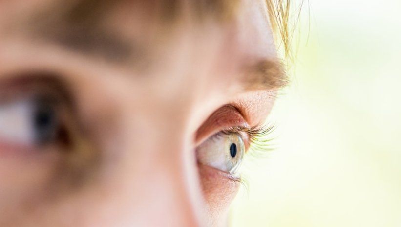 Zaman zaman bulanık görüyorsanız aman dikkat: Körlüğe kadar gidebilir... 7