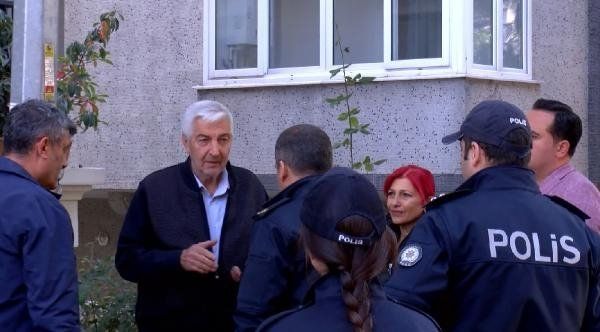 Ünlü oyuncu Taksim'deki patlamada kızını ve eski eşini kaybetti! 10