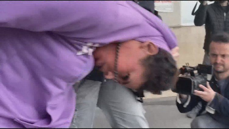 Teröristin yanındaki İsrailliler açıkladı: Beyoğlu'ndaki patlamadan hemen önce 3