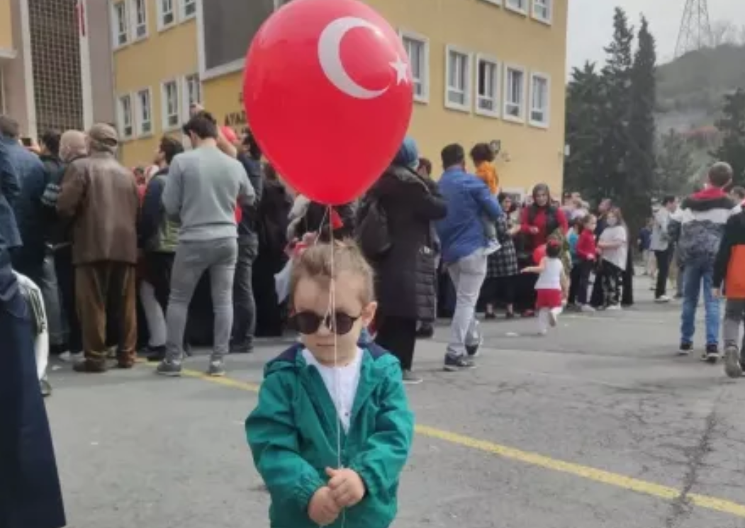 Alçak saldırı bir aileyi yok etti... 2 yaşındaki Eliz ailesiz kaldı 4