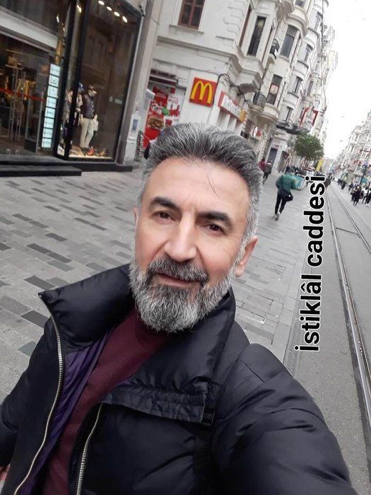 Ünlü oyuncu Taksim'deki patlamada kızını ve eski eşini kaybetti! 5