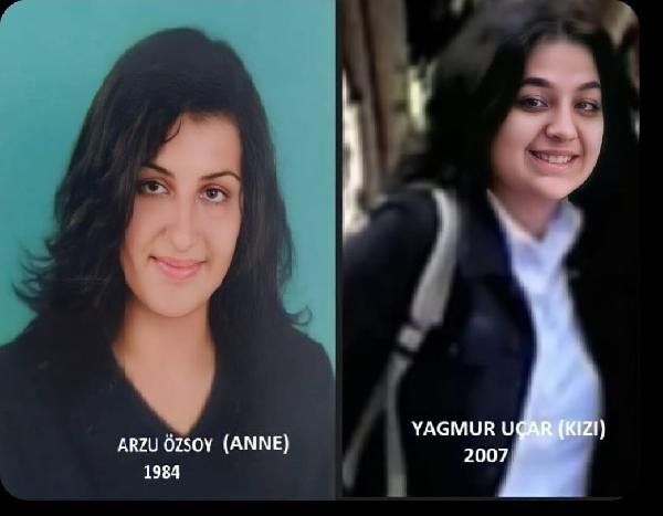 Ünlü oyuncu Taksim'deki patlamada kızını ve eski eşini kaybetti! 8