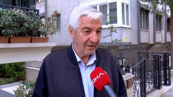 Ünlü oyuncu Taksim'deki patlamada kızını ve eski eşini kaybetti! 9