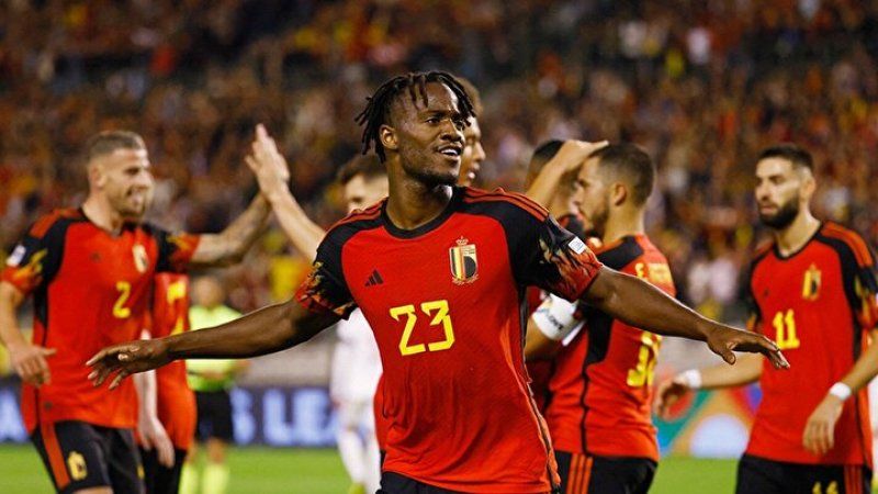 İşte Dünya Kupası'nda oynayacak olan Süper Lig futbolcuları 1