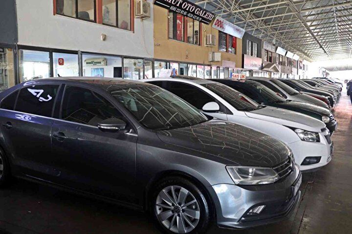 İkinci el otomobilde ’son dakika’ uyarısı: Yılbaşı öncesi hareketlilik bekleniyor 11
