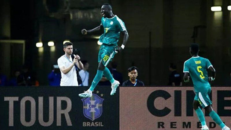 İşte Dünya Kupası'nda oynayacak olan Süper Lig futbolcuları 14